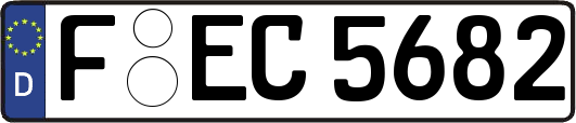 F-EC5682