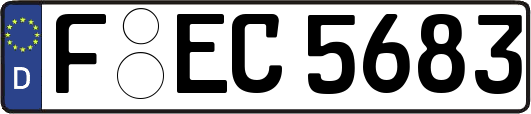 F-EC5683