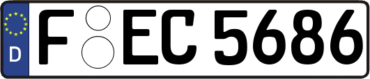 F-EC5686