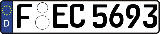 F-EC5693