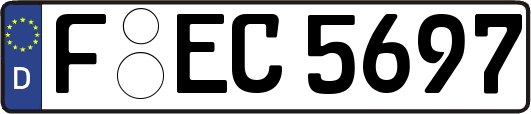 F-EC5697