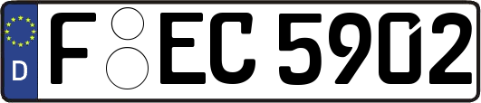 F-EC5902