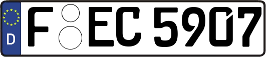 F-EC5907