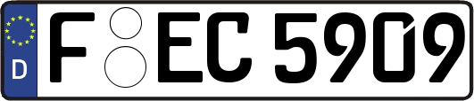 F-EC5909