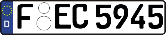 F-EC5945