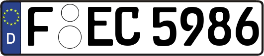 F-EC5986