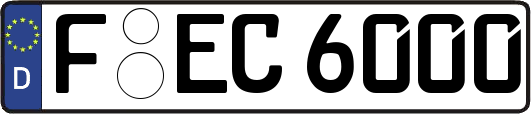 F-EC6000