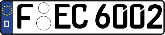 F-EC6002