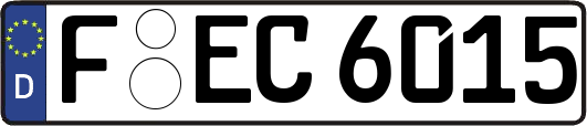 F-EC6015