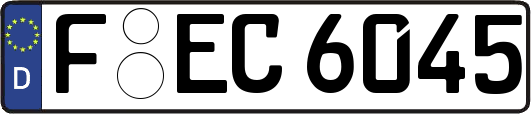 F-EC6045
