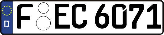 F-EC6071