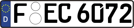 F-EC6072