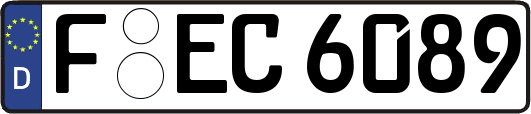 F-EC6089