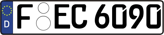F-EC6090