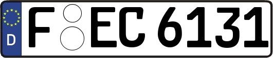 F-EC6131