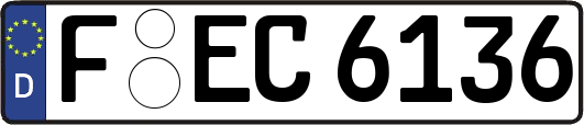 F-EC6136
