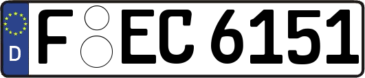 F-EC6151