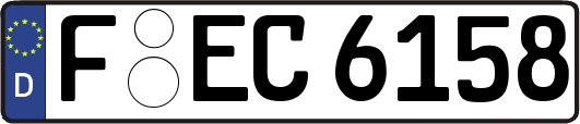 F-EC6158