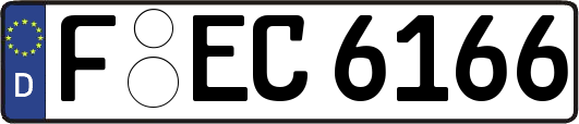 F-EC6166