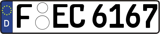 F-EC6167