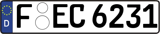 F-EC6231