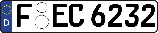 F-EC6232