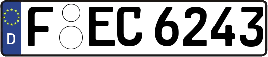 F-EC6243