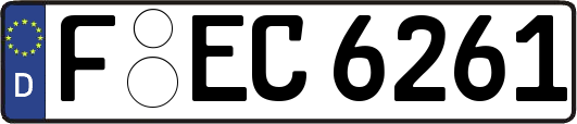 F-EC6261