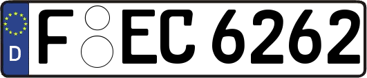 F-EC6262