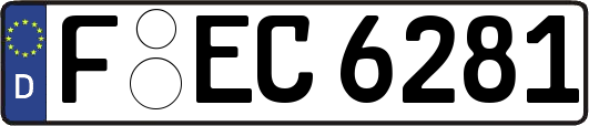 F-EC6281