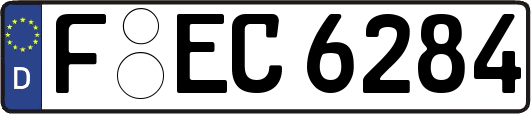 F-EC6284