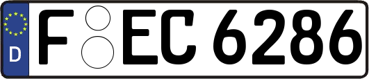 F-EC6286