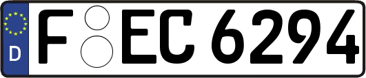 F-EC6294