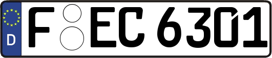 F-EC6301