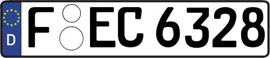 F-EC6328