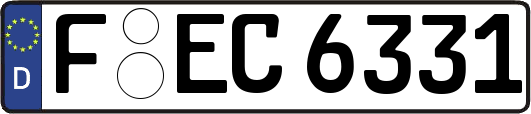 F-EC6331