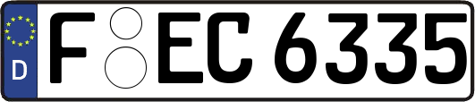 F-EC6335