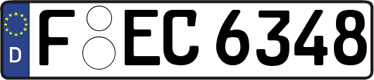 F-EC6348
