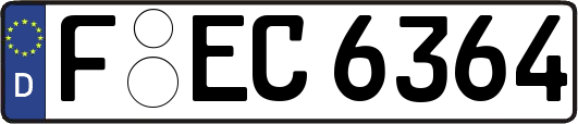 F-EC6364