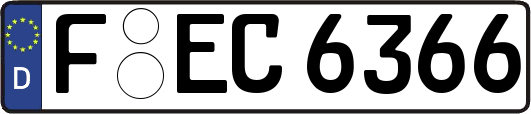 F-EC6366