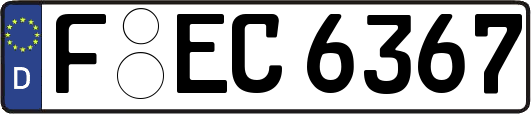 F-EC6367