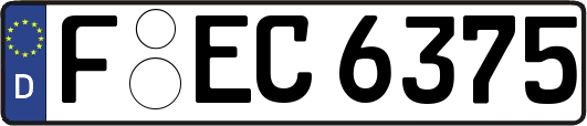 F-EC6375