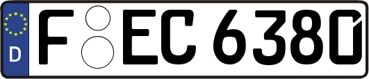 F-EC6380