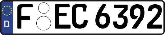 F-EC6392