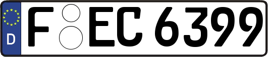 F-EC6399