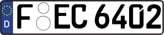 F-EC6402