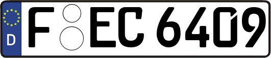 F-EC6409