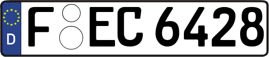F-EC6428