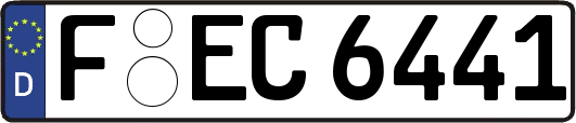 F-EC6441
