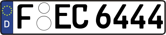 F-EC6444